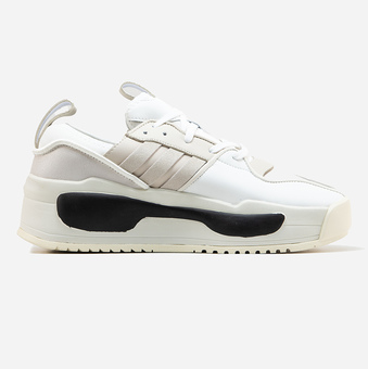 Кроссовки Adidas Y-3 Rivalry White Beige Black