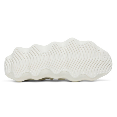 Кроссовки adidas Yeezy 450 'Cloud White' H68038 (Белый) - фото 5 