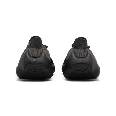 Кроссовки adidas Yeezy 450 'Dark Slate' GY5368 (Черный) - фото 4 