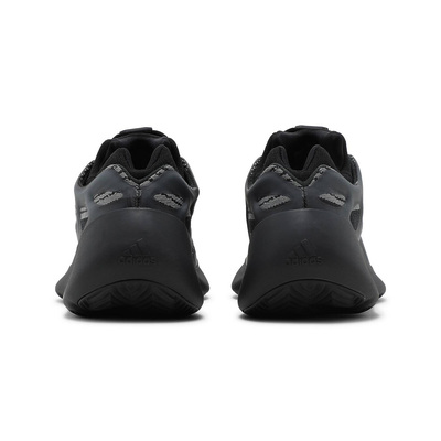 Кросівки adidas Yeezy 700 V3 Alvah H67800 (Чорний) - фото 4 