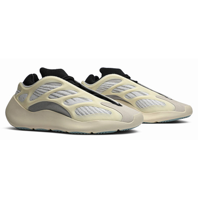 Кросівки adidas Yeezy 700 V3 Azael FW4980 (Бежевий) - фото 2 