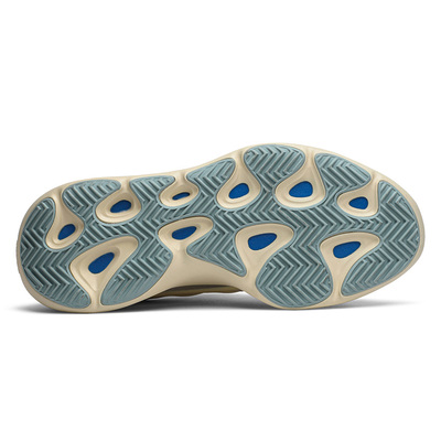 Кросівки adidas Yeezy 700 V3 Azael FW4980 (Бежевий) - фото 5 