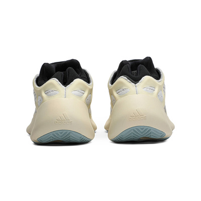 Кросівки adidas Yeezy 700 V3 Azael FW4980 (Бежевий) - фото 4 