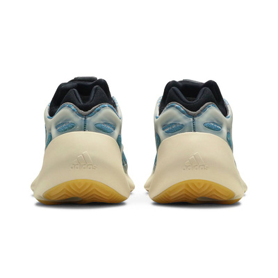 Кросівки adidas Yeezy 700 V3 Kyanite GY0260 (Блакитний) - фото 4 