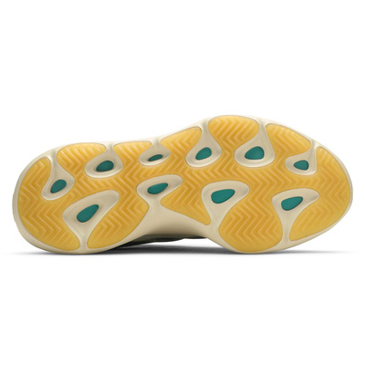 Кросівки adidas Yeezy 700 V3 Kyanite GY0260 (Блакитний) - фото 5 