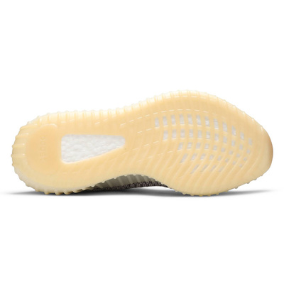 Кросівки adidas Yeezy Boost 350 V2 'Ash Pearl' GY7658 (Коричневий) - фото 5 