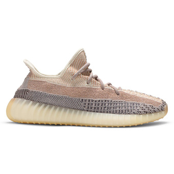 Кроссовки adidas Yeezy Boost 350 V2 'Ash Pearl'