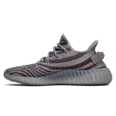 Кросівки adidas Yeezy Boost 350 V2 Beluga 2.0 AH2203 (Сірий) - фото 3 