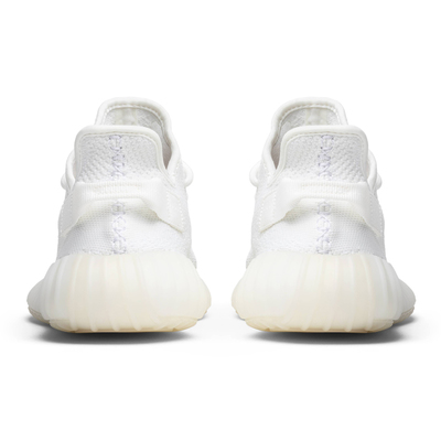 Кросівки adidas Yeezy Boost 350 V2 'Cream White / Triple White' CP9366 (Білий) - фото 3 