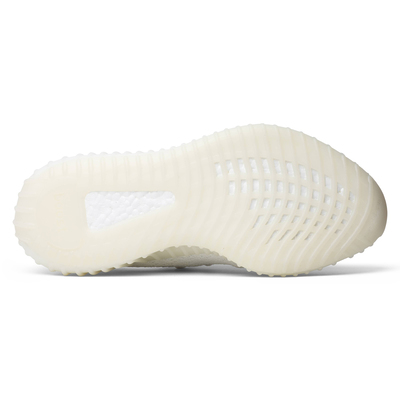 Кросівки adidas Yeezy Boost 350 V2 'Cream White / Triple White' CP9366 (Білий) - фото 4 