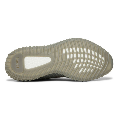 Кросівки adidas Yeezy Boost 350 V2 'Granite' HQ2059 (Сірий) - фото 5 