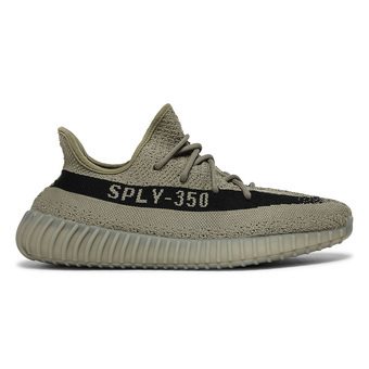 Кросівки adidas Yeezy Boost 350 V2 'Granite'