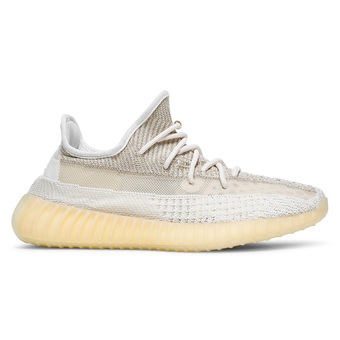 Кросівки adidas Yeezy Boost 350 V2 'Natural'