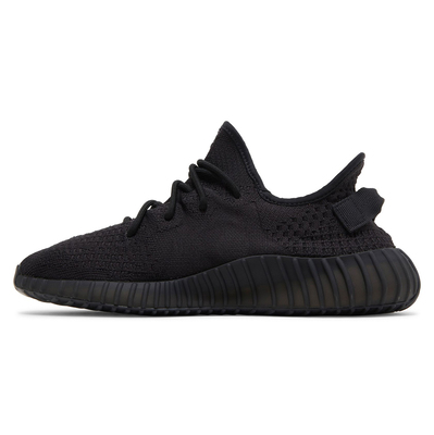 Кросівки adidas Yeezy Boost 350 V2 'Onyx' HQ4540 (Чорний) - фото 3 