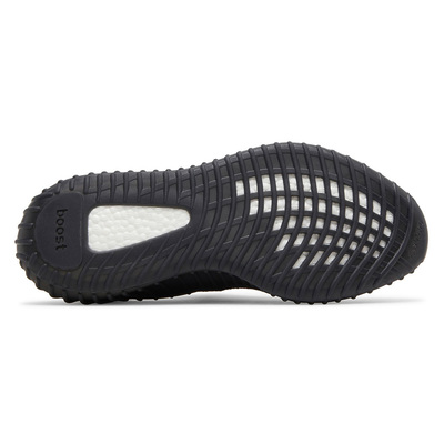 Кросівки adidas Yeezy Boost 350 V2 'Onyx' HQ4540 (Чорний) - фото 5 