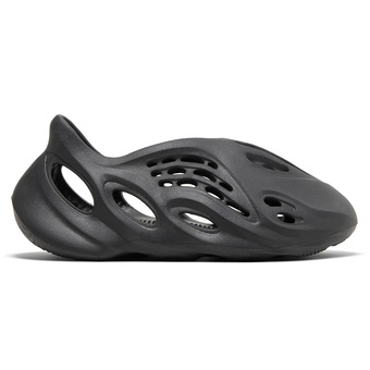 Кросівки adidas Yeezy Foam Runner 'Onyx'