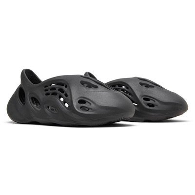 Кросівки adidas Yeezy Foam Runner 'Onyx' HP8739 (Чорний) - фото 2 