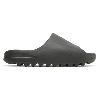 Шльопанці adidas Yeezy Slides 'Onyx'
