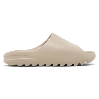 Шльопанці adidas Yeezy Slides 'Pure' (RESTOCK)