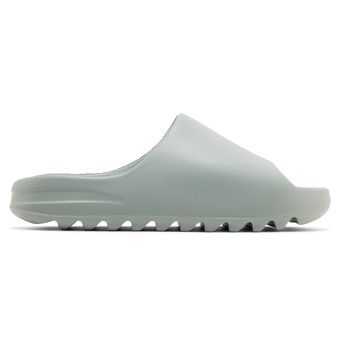 Шльопанці adidas Yeezy Slides 'Salt'
