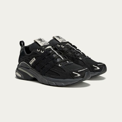 Кросівки Adistar Cushion Zapatillas Running Acolchadas JP8416 (Чорний) - фото 2 