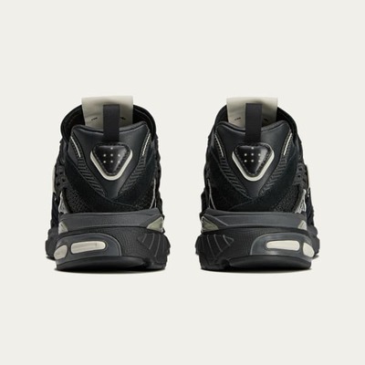 Кросівки Adistar Cushion Zapatillas Running Acolchadas JP8416 (Чорний) - фото 4 