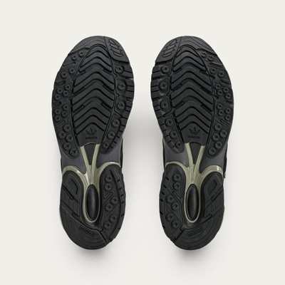Кросівки Adistar Cushion Zapatillas Running Acolchadas JP8416 (Чорний) - фото 6 