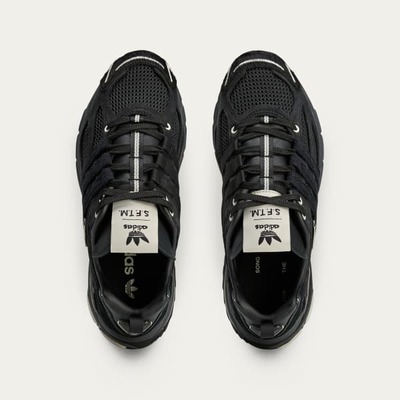 Кросівки Adistar Cushion Zapatillas Running Acolchadas JP8416 (Чорний) - фото 5 