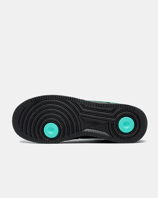 Кросівки Nike Air Force 1 Low Un-Tiffany (Чорний) - фото 6 