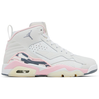 Кроссовки Air Jordan MVP Shy Pink