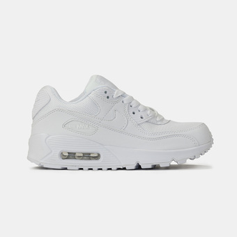 Кросівки Air Max 90 Triple White