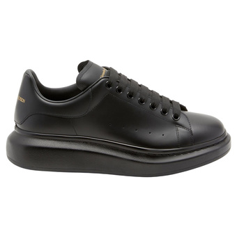 Кроссовки Alexander Mcqueen Oversized Black