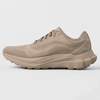 Кроссовки Alo Runner Beige
