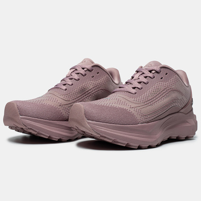 Кроссовки Alo Yoga Runner All Pink (Розовый) - фото 2 