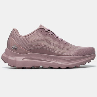 Кросівки Alo Yoga Runner All Pink