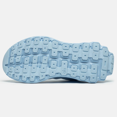 Кроссовки Alo Yoga Runner Blue (Голубой) - фото 6 