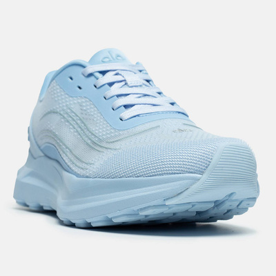 Кроссовки Alo Yoga Runner Blue (Голубой) - фото 5 