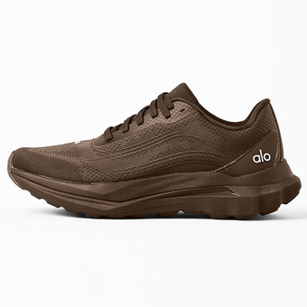 Alo Yoga Runner Espresso