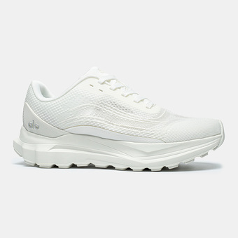 Alo Yoga Runner White