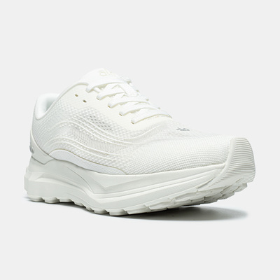 Кросівки Alo Yoga Runner White (Білий) - фото 5 