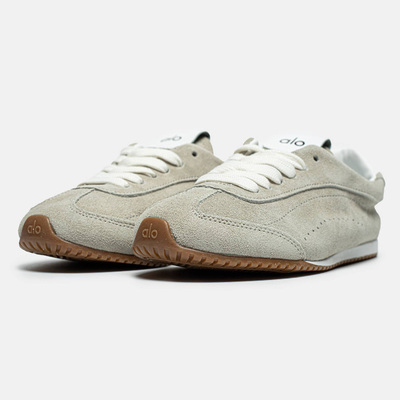 Кросівки Alo Yoga Sunset Beige (Бежевий) - фото 2 