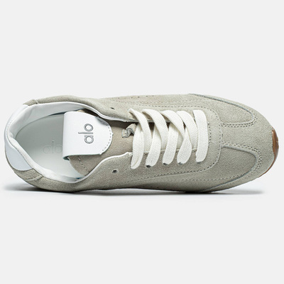 Кросівки Alo Yoga Sunset Beige (Бежевий) - фото 3 