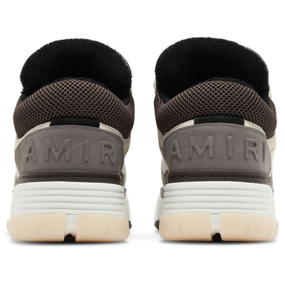 Кросівки Amiri MA-1 Brown PS24MFS018 210 (Коричневий) - фото 4 