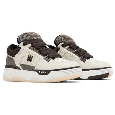 Кросівки Amiri MA-1 Brown PS24MFS018 210 (Коричневий) - фото 2 