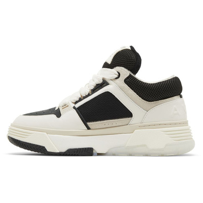 Кросівки Amiri MA-1 White Black SS23MFS012 111 (Чорний) - фото 3 