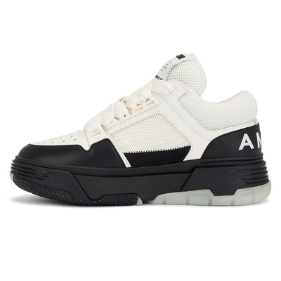 Кросівки Amiri MA-1 White Black Midsole AMFOSR1084 001 (Білий) - фото 3 