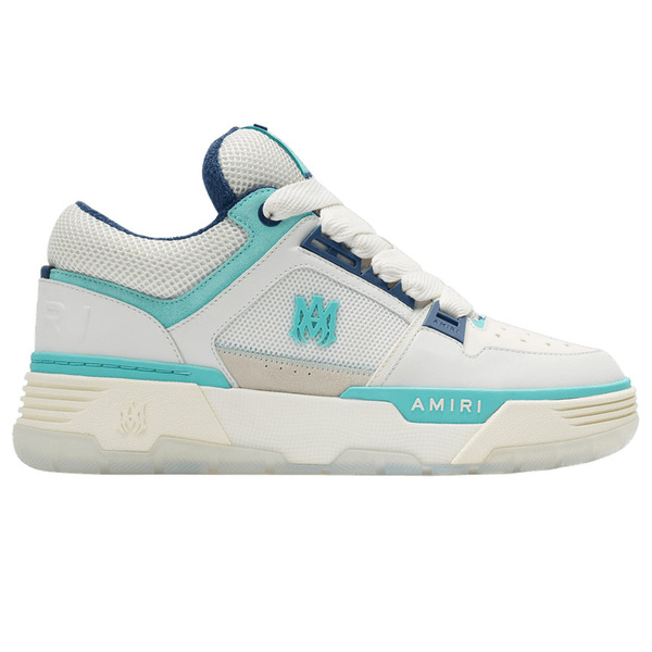 Кросівки Amiri MA-1 White Blue (PF23MFS010 123)