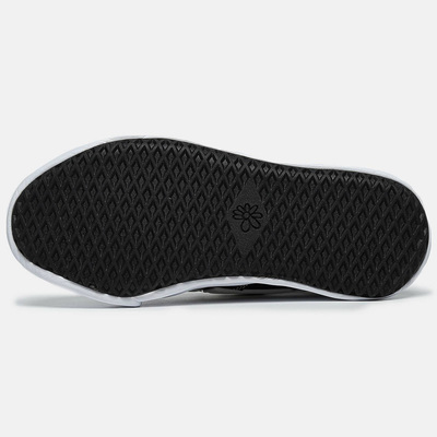 Кеди Amiri x Maison Mihara Yasuhiro Peterson Sole Canvas Low Black C13FW701 BLK (Чорний) - фото 6 