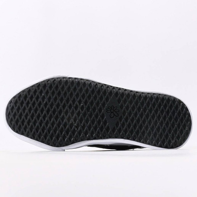 Кеди Amiri x Maison Mihara Yasuhiro Peterson Sole Canvas Low White C13FW701 WHT (Білий) - фото 4 