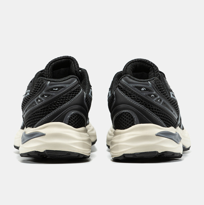 Кросівки Asics Gel-1130 Black Grey (Чорний) - фото 5 